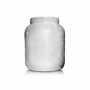 House on the Hill. Milk Bottles