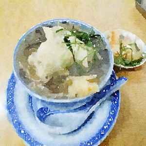 43. Snake Soup