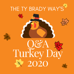 Episode 51: Q&A Turkey Day 2020 - ISP (Insulin Savings Program)