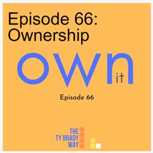 Episode 66: Ownership