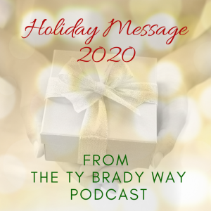 Episode 53: Holiday Message 2020
