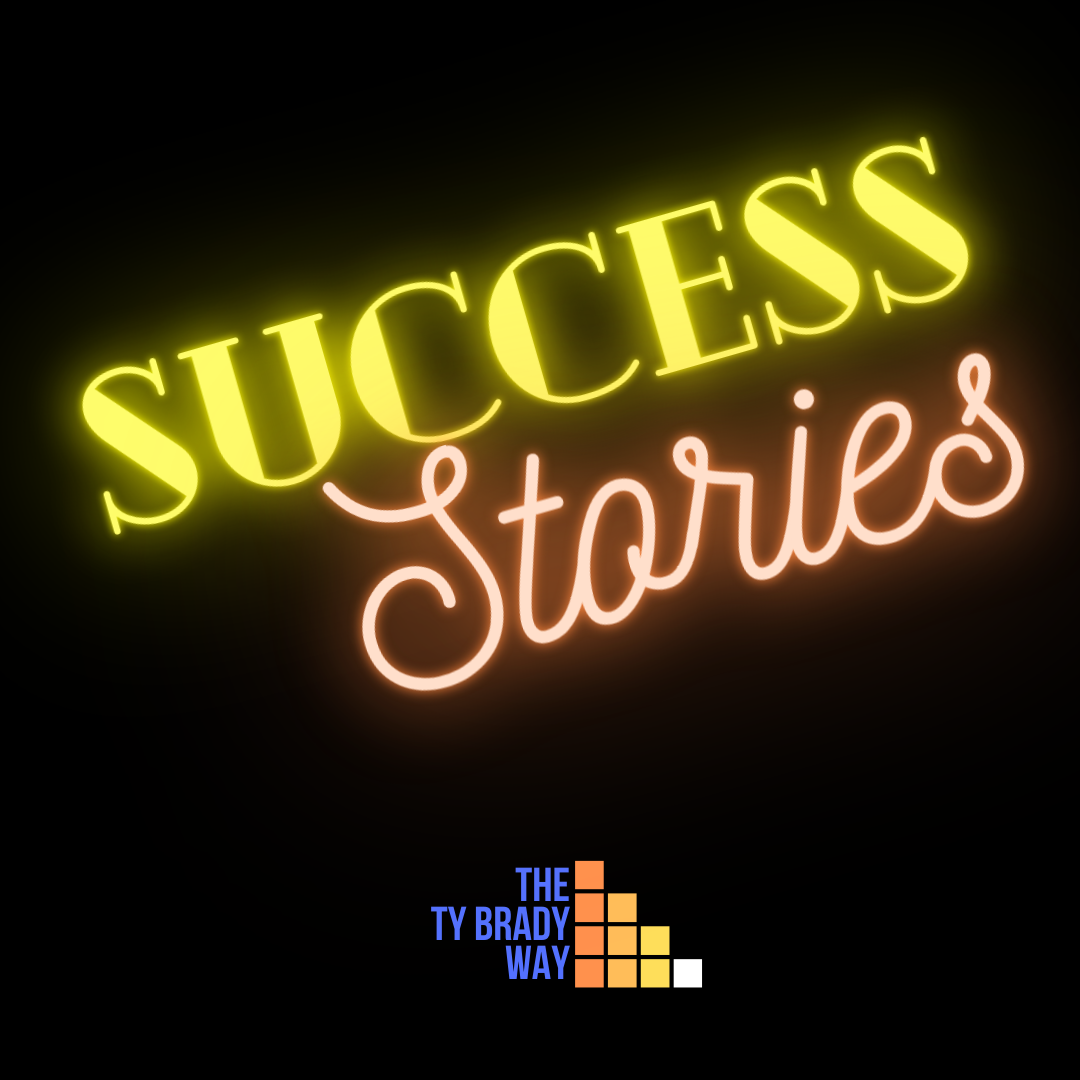 Episode 35: Success Stories 3