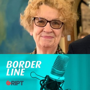 Borderline 02 - Ruth Dudley Edwards