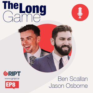 Bureaucratic Hell | 'THE LONG GAME' PODCAST EP8