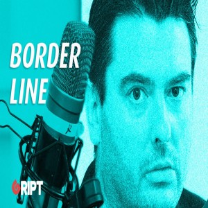 Borderline 05 - Ian O'Doherty