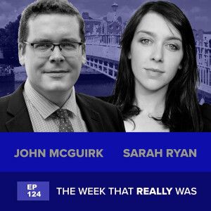 The Week That Really Was 124 - The Migrant Crime Weekly