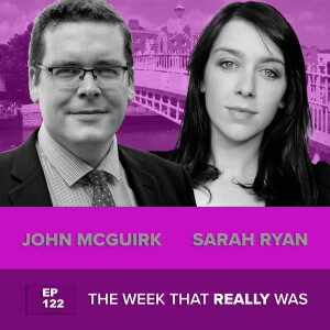 The Week That Really Was 122 - Powerless