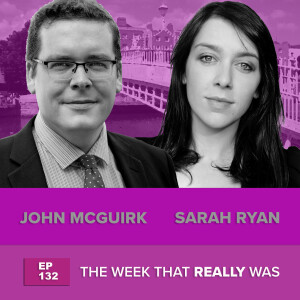 Sex, drugs, and Enoch Burke