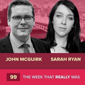 The Week That Really Was 101  - We can hate who we want, now