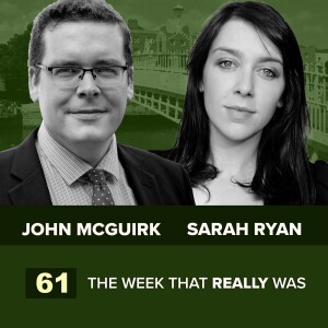 The Week That Really Was 61 - Reviewing the Year