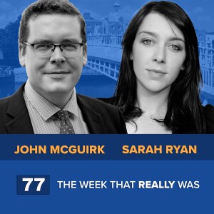 The Week That Really Was 77 - Satan Lives