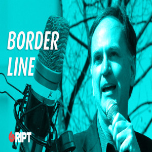 Borderline 03 - Michael Graham