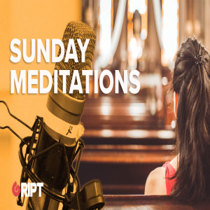 Sunday Meditation 18 – To die with Christ on the cross