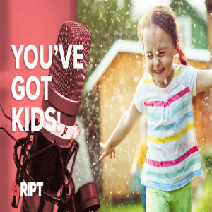 You've got Kids 05 - The Green movement exploits and abuses children