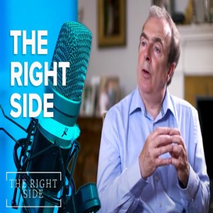 TRSI 113 - Peter Hitchens