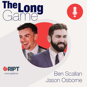 Disinformation everywhere | 'The Long Game' Podcast EP17
