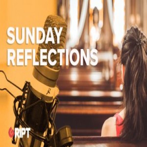 Sunday Reflection 62 - Corpus Christi