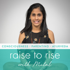Ep 20 | Are you in sync with your Biological and Ayurvedic clock?