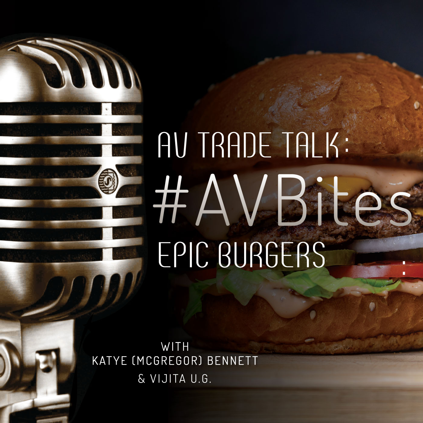 AV Trade Talk