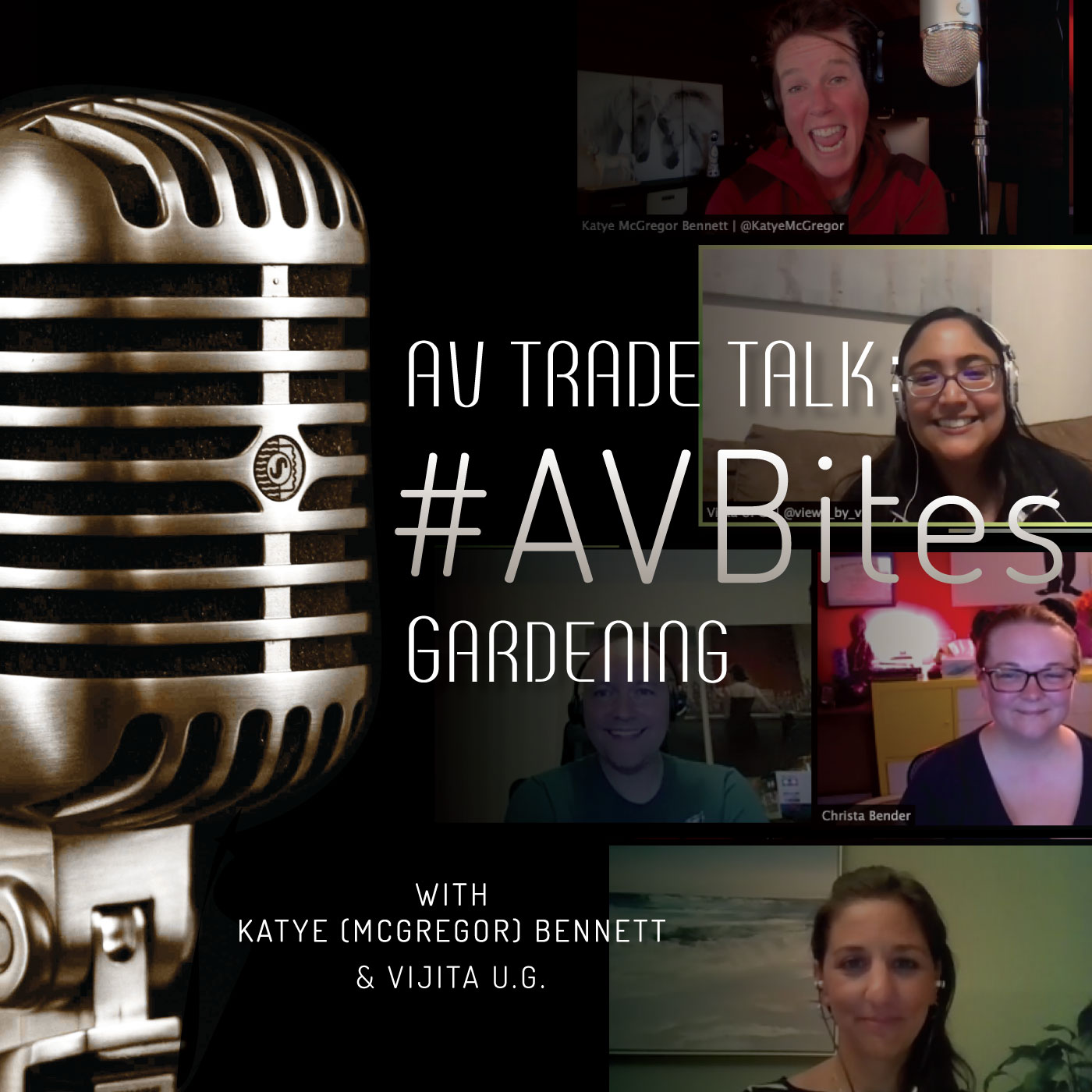 AV Trade Talk