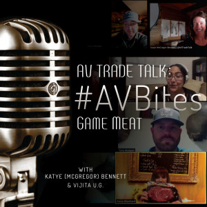 AVbites: Game Meat