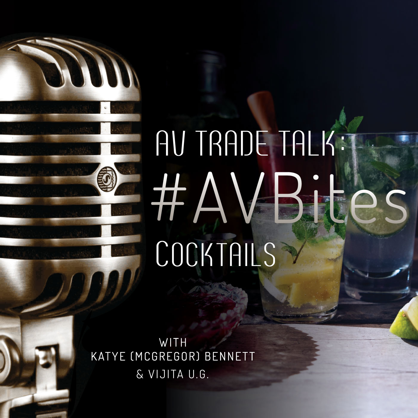 AV Trade Talk