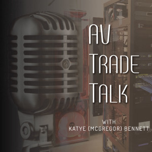 AV Trade Talk: A Closer Look at CEDIA's New Reference Theater with Designer/Integrator Dennis Erskine of The Erskine Group