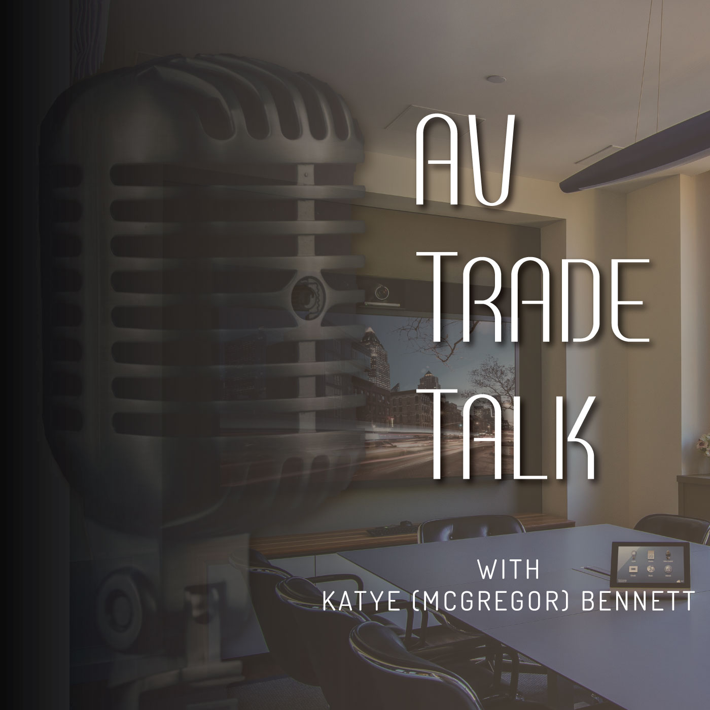 AV Trade Talk