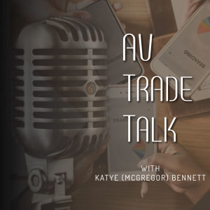 AV Trade Talk: Thoughtful Rebranding, Talking to Joe Whitaker About his Company's Rebranding Effort, Why it Happened and What Went into it