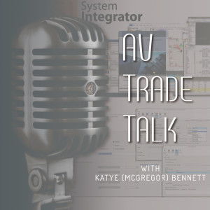 AV Trade Talk: Time-tested and data-driven, why D-Tools is still #1 after all these years. A chat with Tim Bigoness.