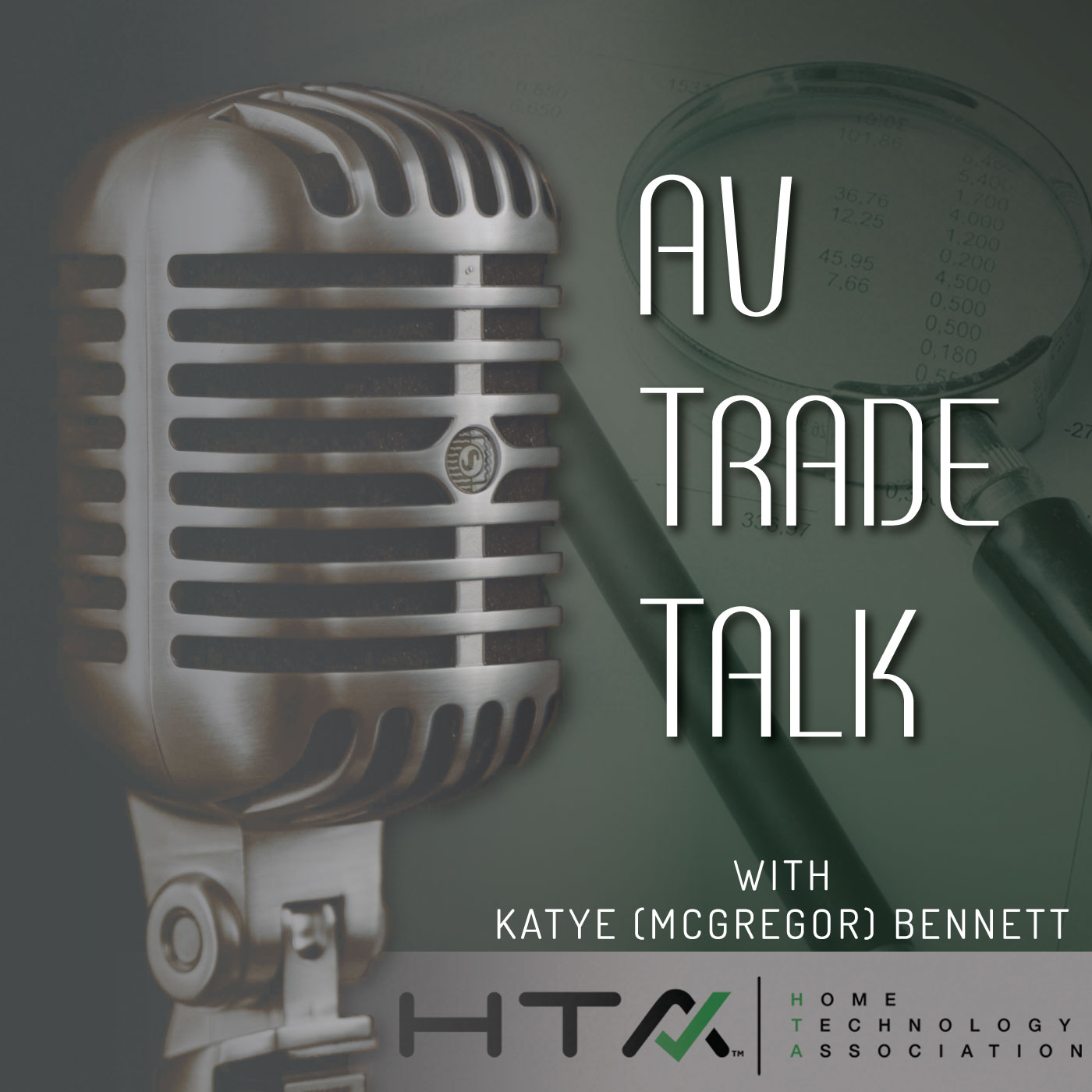 AV Trade Talk