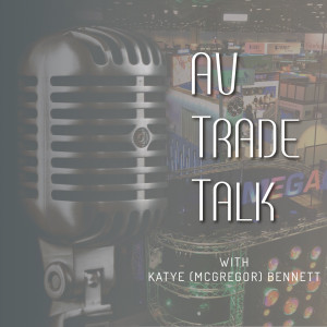 AV Trade Talk: Meet John Greene of New Era 