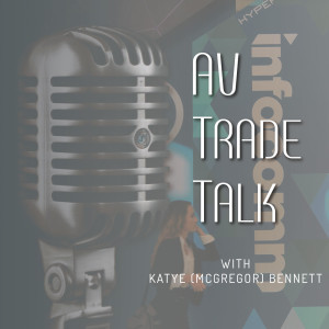 AV Trade Talk: Meet the Content Marketing Pros @ Pivot Communications