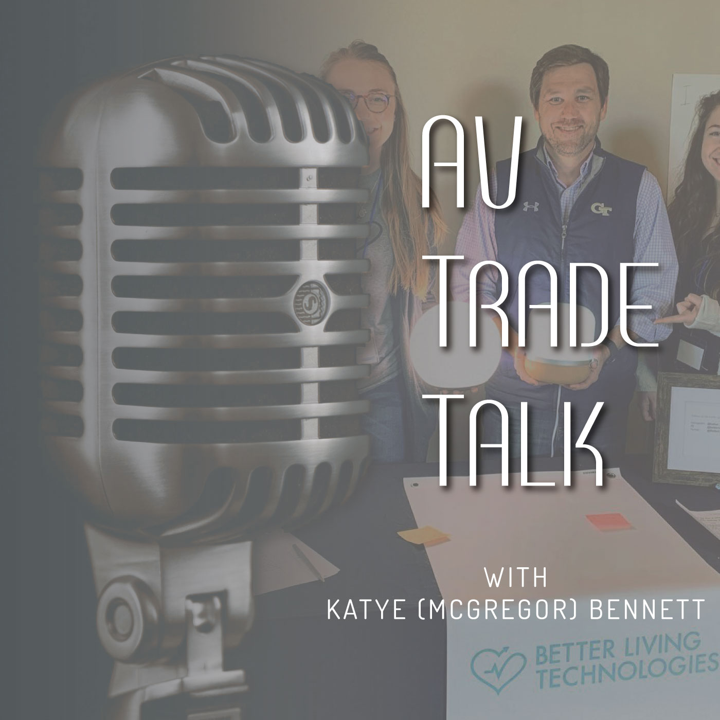 AV Trade Talk