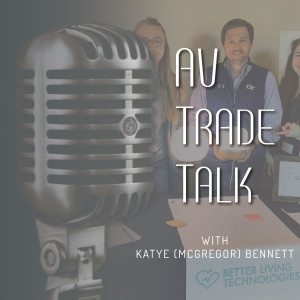 AV Trade Talk: IoT and Wellness Tech, what you need to know. A chat with Mike Maniscalco.