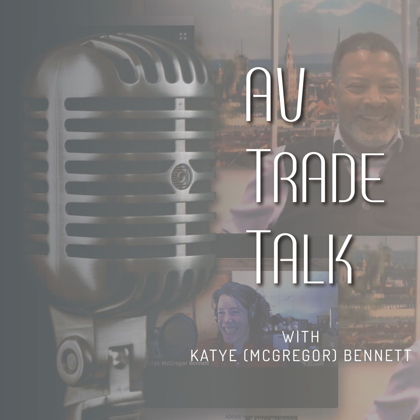 AV Trade Talk