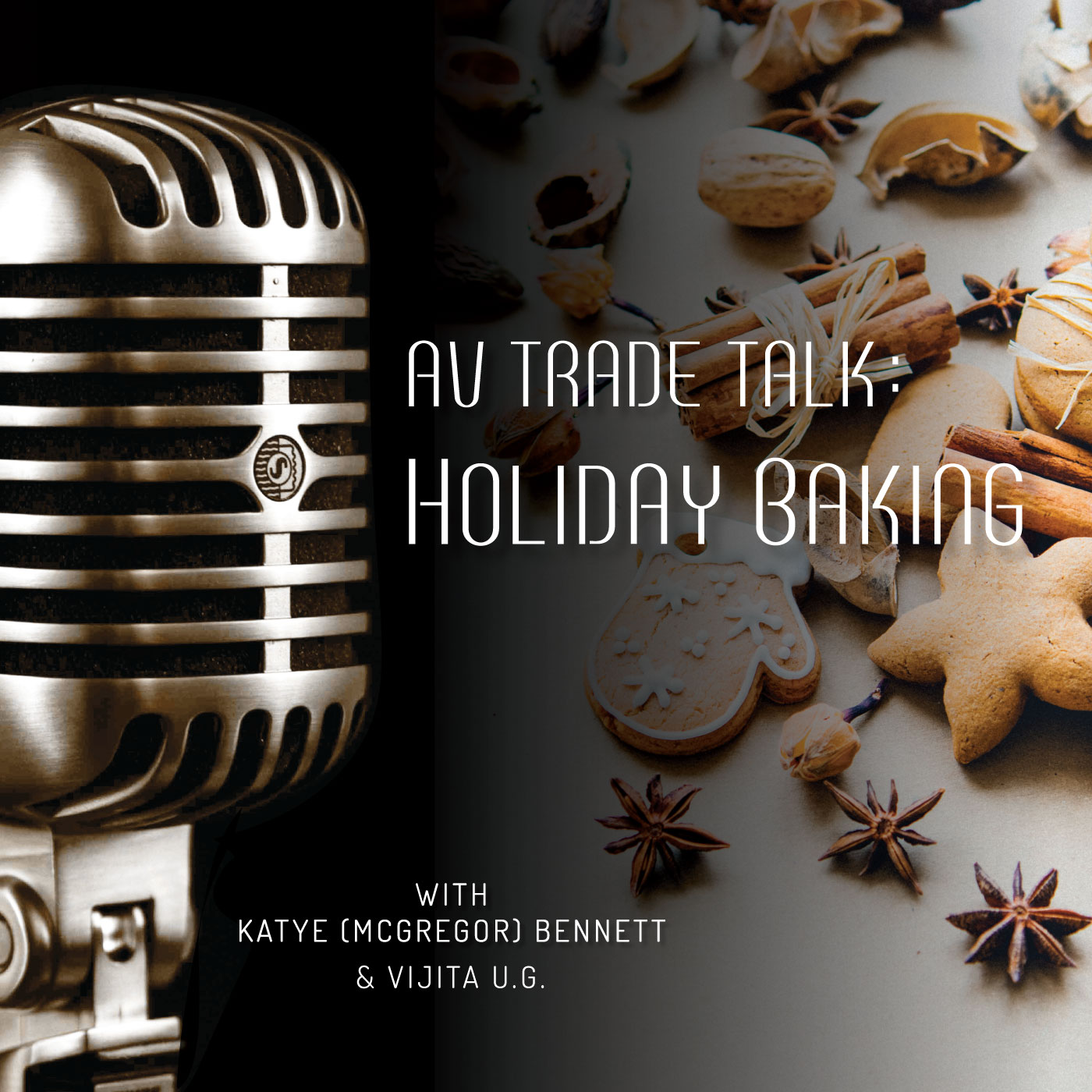 AV Trade Talk