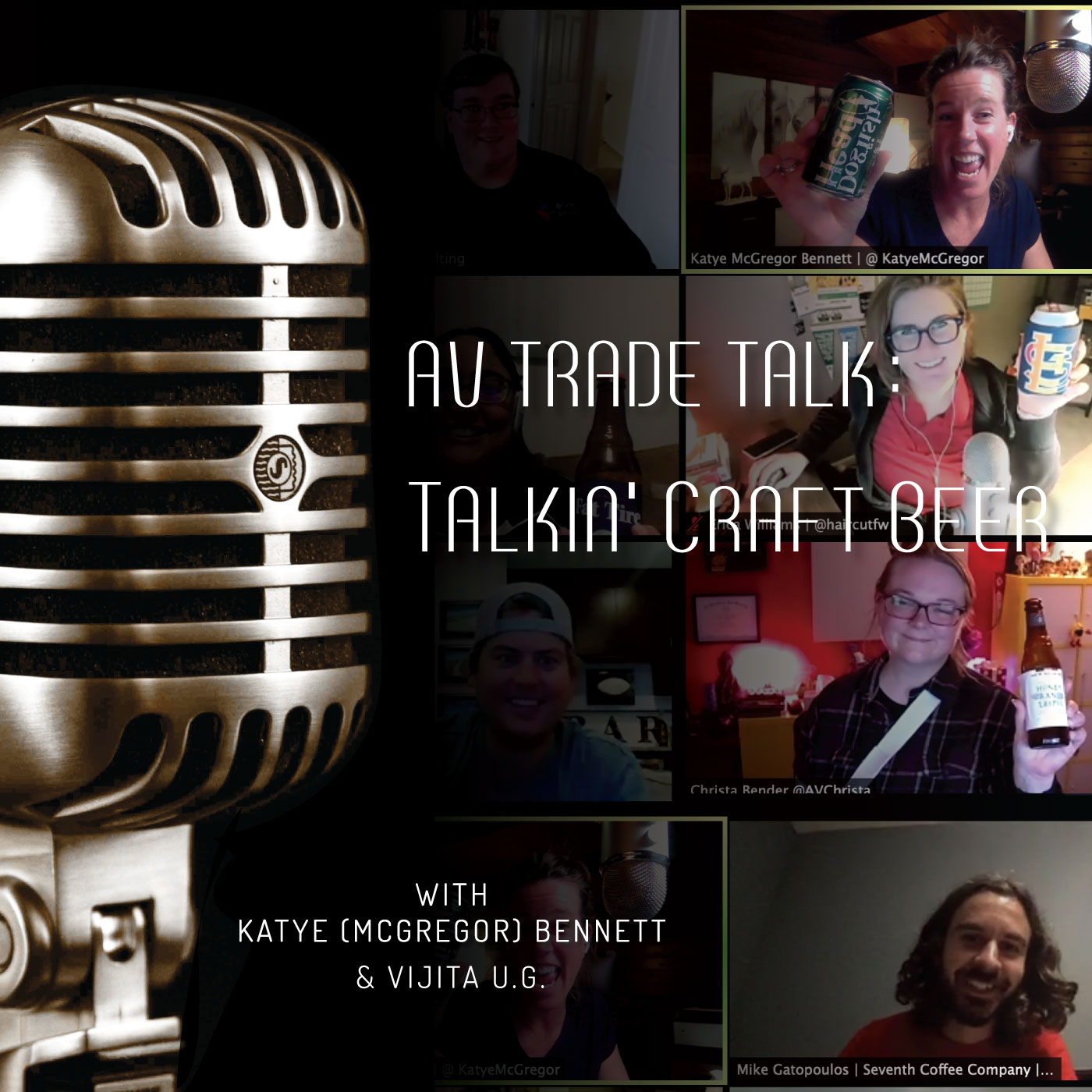 AV Trade Talk