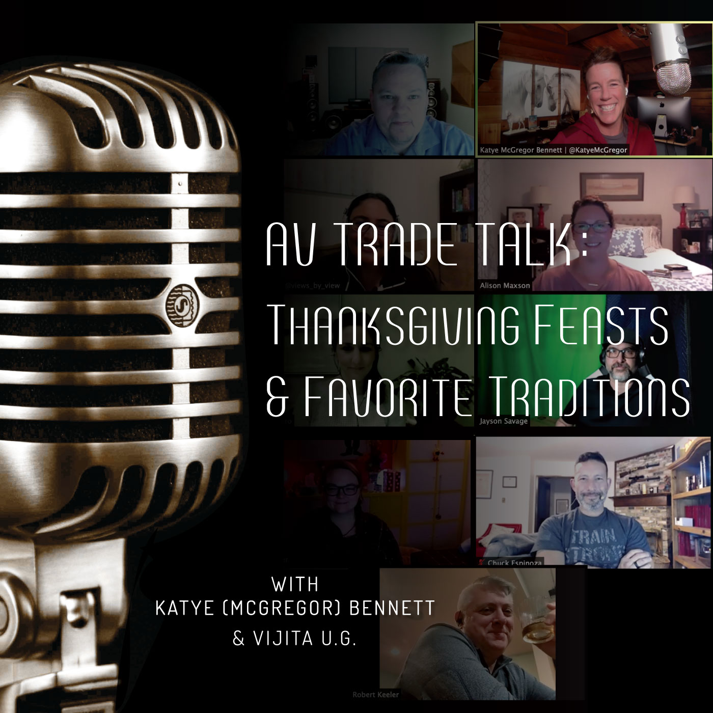 AV Trade Talk
