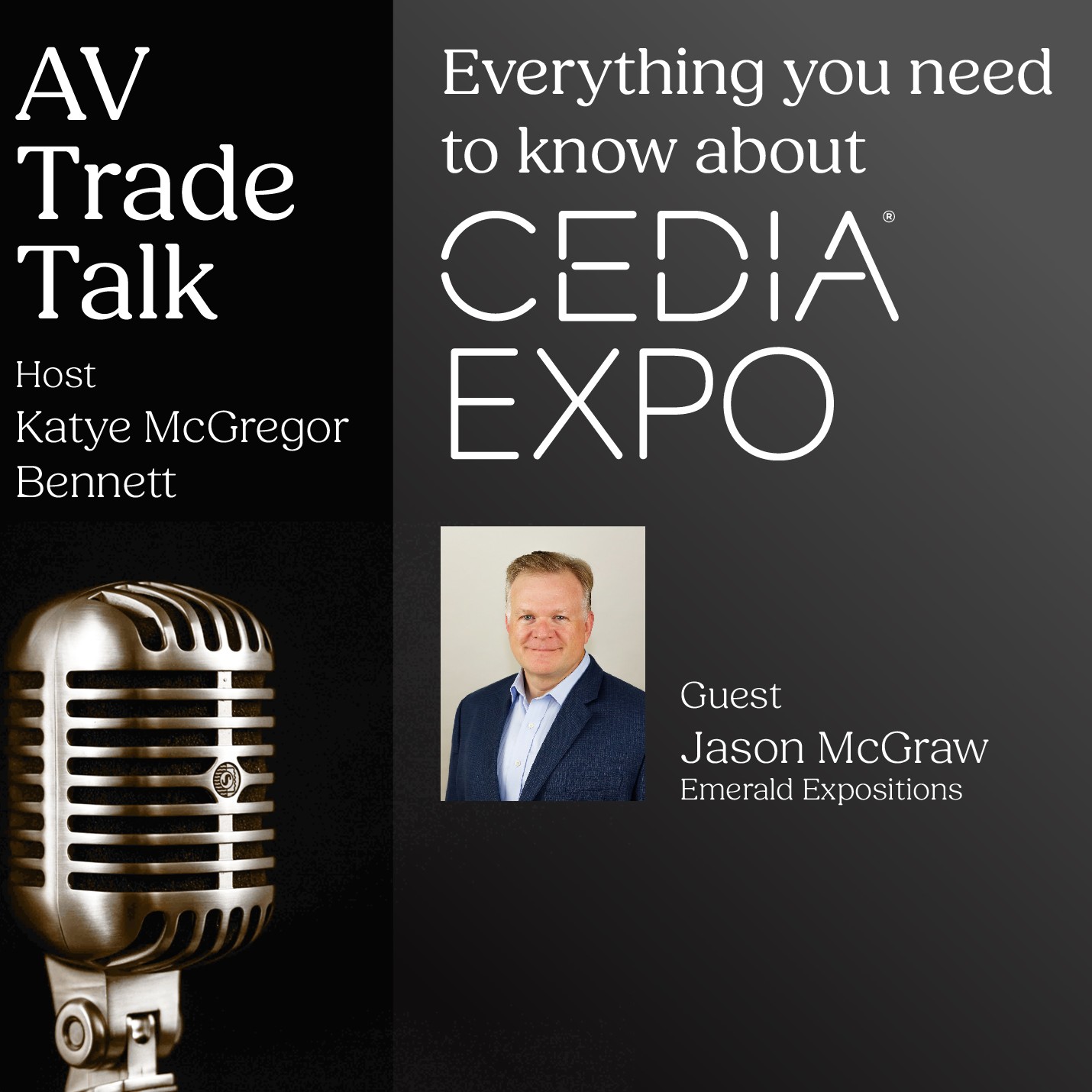 AV Trade Talk
