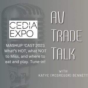 CEDIA Expo 2023 Mashup: What attendees are excited to see, learn, and do in Denver