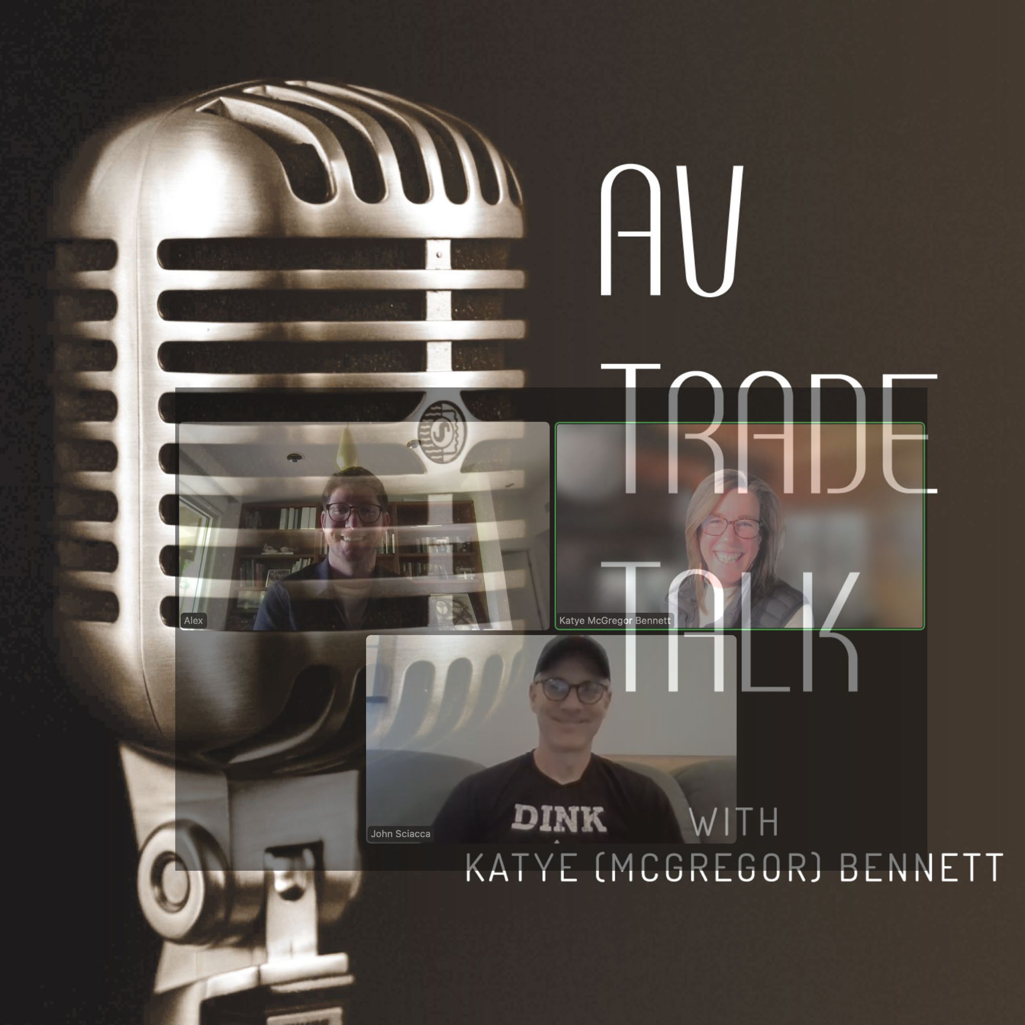AV Trade Talk
