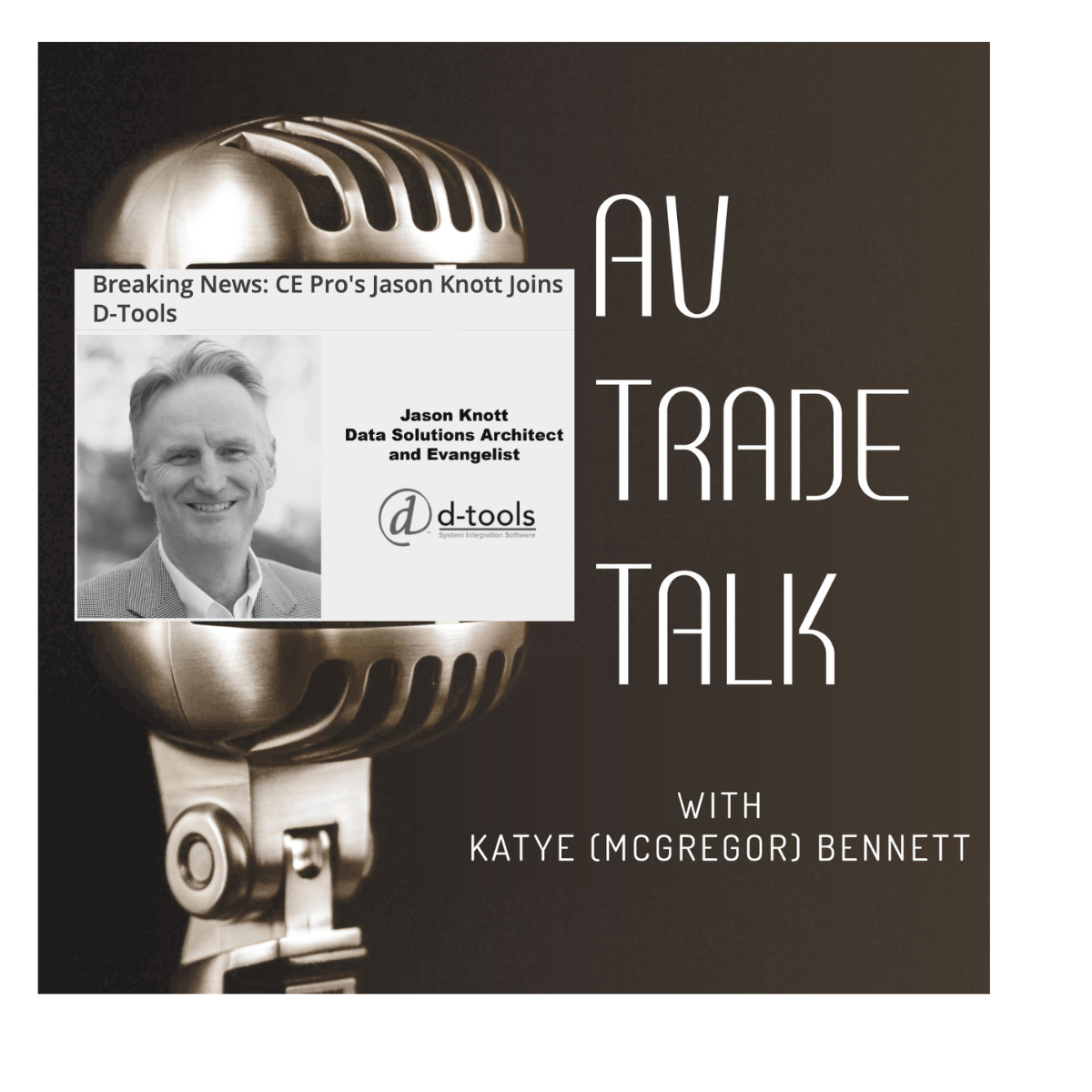 AV Trade Talk