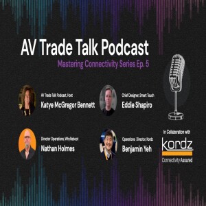 Mastering Connectivity: Outdoor Network Cables: Challenges, Innovations, and Best Practices [Sponsored by Kordz]
