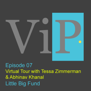 A Little Big Fund Virtual Tour