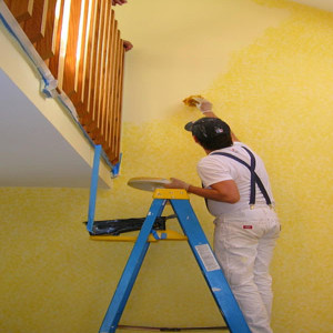 Steve Johnson's Painting Service Offers Professional Interior Painters in Orlando Fl