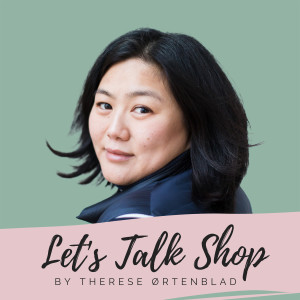Let's Talk Shop with Catherine Erdly from Future Retail
