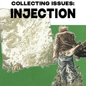Collecting Issues: Injection Vol. 1
