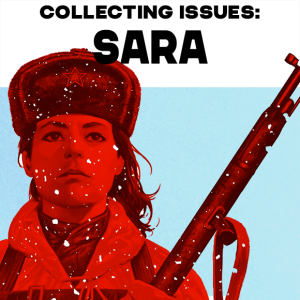 Collecting Issues: Sara