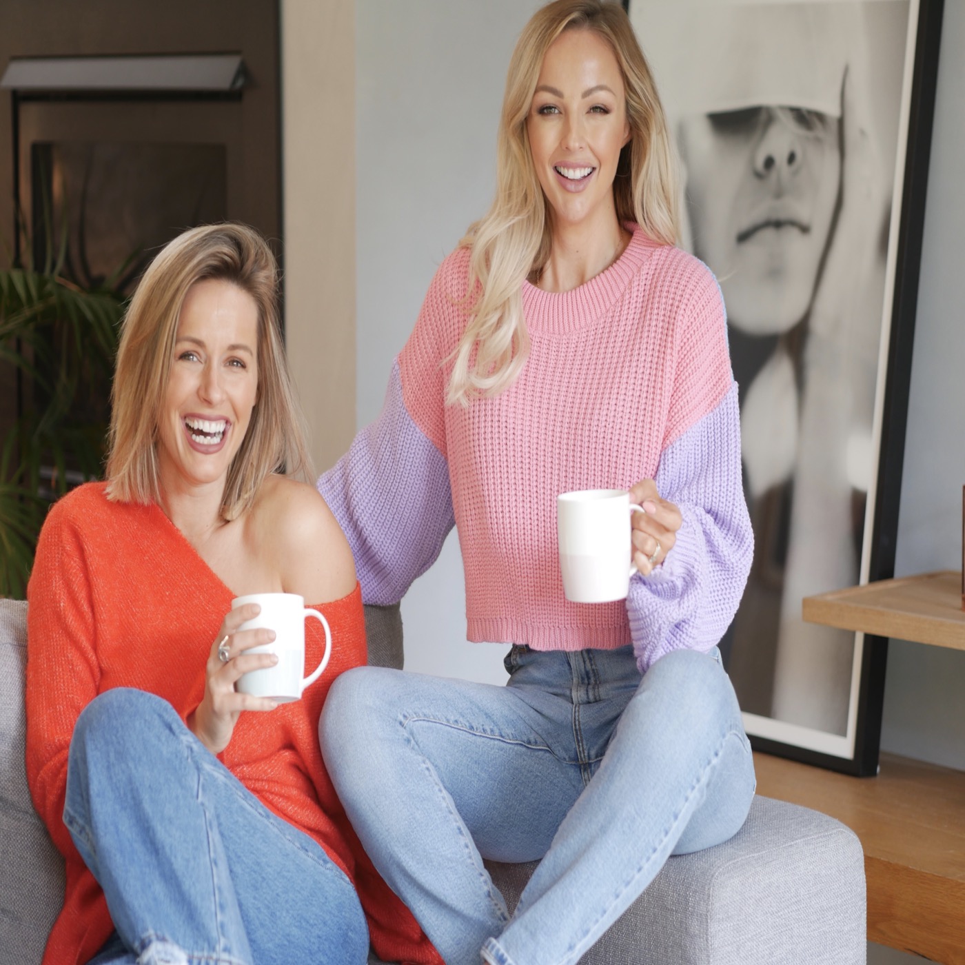 Couch Confidentials